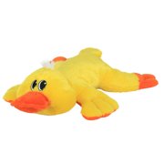 Way to Celebrate Large Duck Floppy Pal Plush