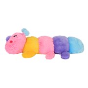 Way to Celebrate Easter Large Caterpillar Floppy Pal Plush