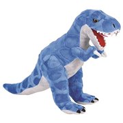 Load image into Gallery viewer, Tyrannosaurus Rex 9&quot; Tall Plush T-Rex Dinosaur Stuffed Animal