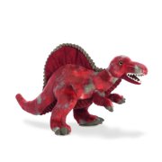 Spinosaurus 17 inch - Stuffed Animal by Aurora Plush