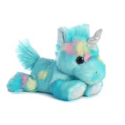 Blueberry Ripple Unicorn Bright Fancies 7