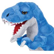 Tyrannosaurus Rex 9" Tall Plush T-Rex Dinosaur Stuffed Animal
