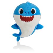 Load image into Gallery viewer, Pinkfong Baby Shark Official Song Doll - Daddy Shark - By WowWee